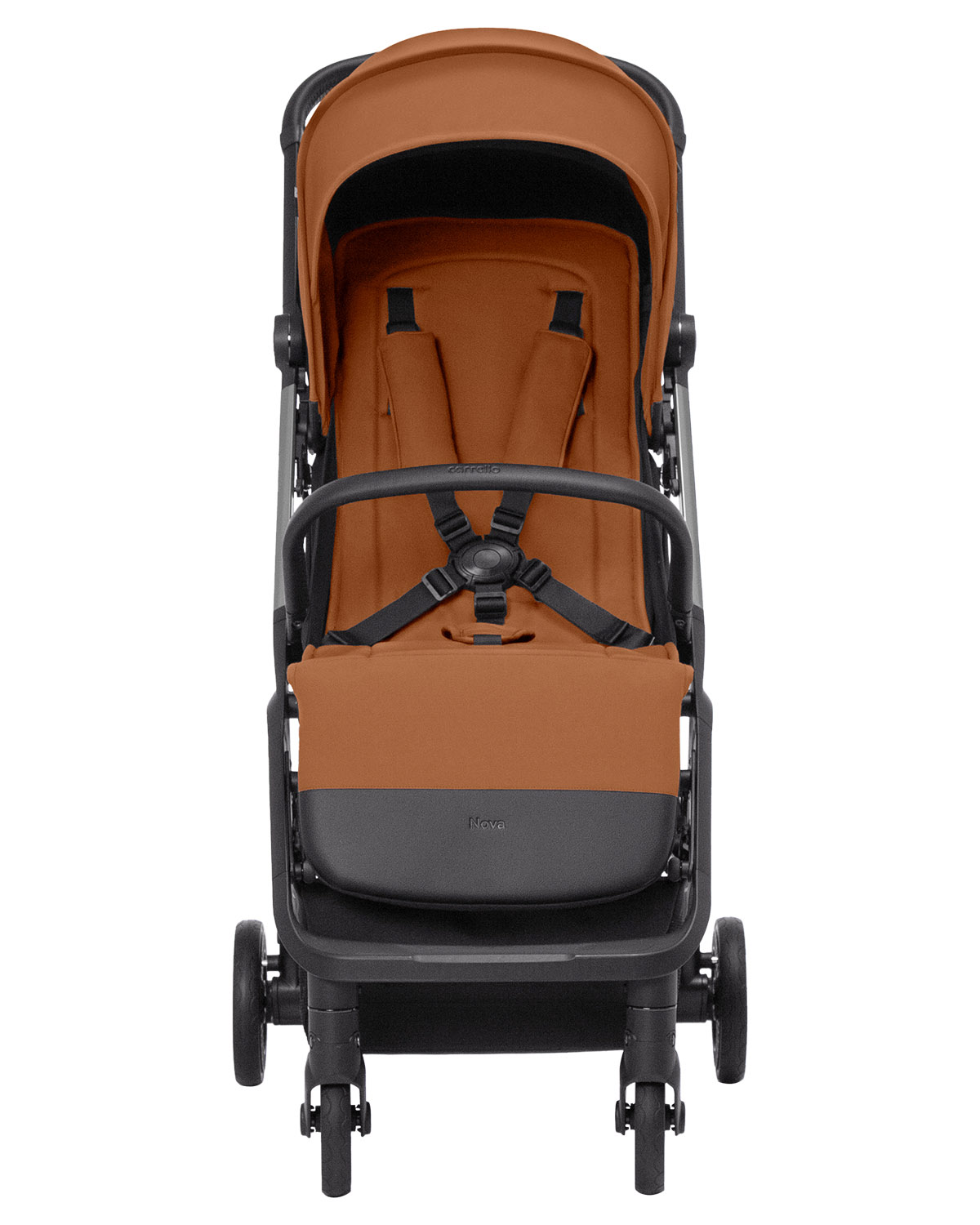 Прогулочная коляска Nova